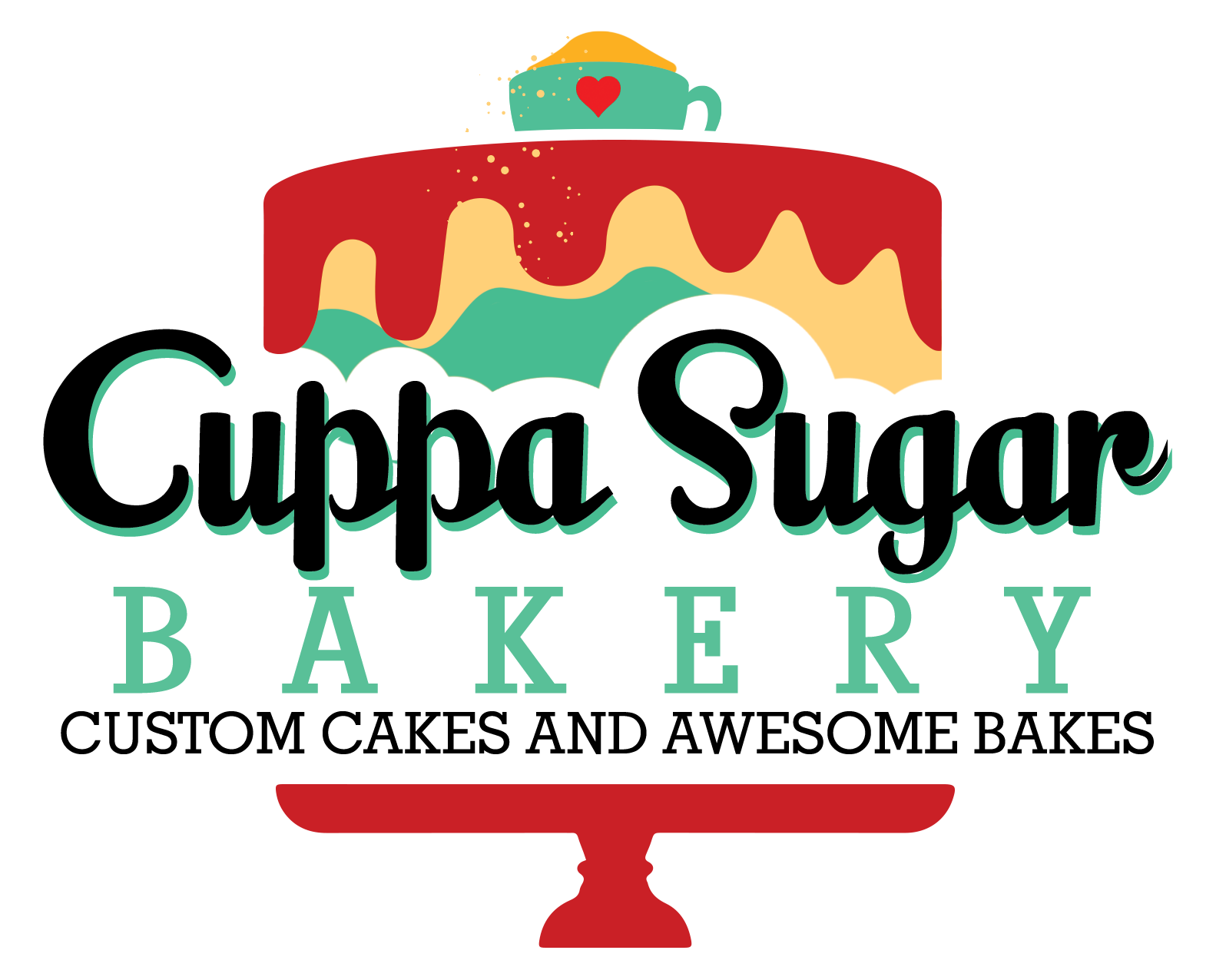 Cuppa Sugar Bakery